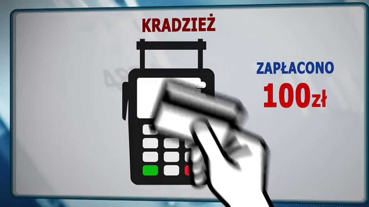 Niebezpieczeństwa związane z płatnością kartą zbliżeniową [Kontrowersje]