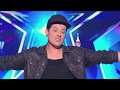 Vincent C - France's Got Talent 2017