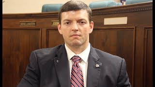 Why I Am a Prosecutor: Chief Deputy District Attorney C.J. Robinson