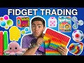 Fidget Trading 😱🥳