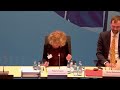ECB/ESCB Legal Conference 2026 - Panel 2