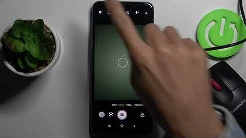 How to Change Video Resolution on TCL 20 5G – Manage Video Quality