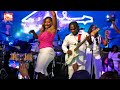 ANIE ALERTE ZILE KRAZÉ BOSTON PLAT YÈSWA TI POUCHON LIVE ENCORE 9 14 2025
