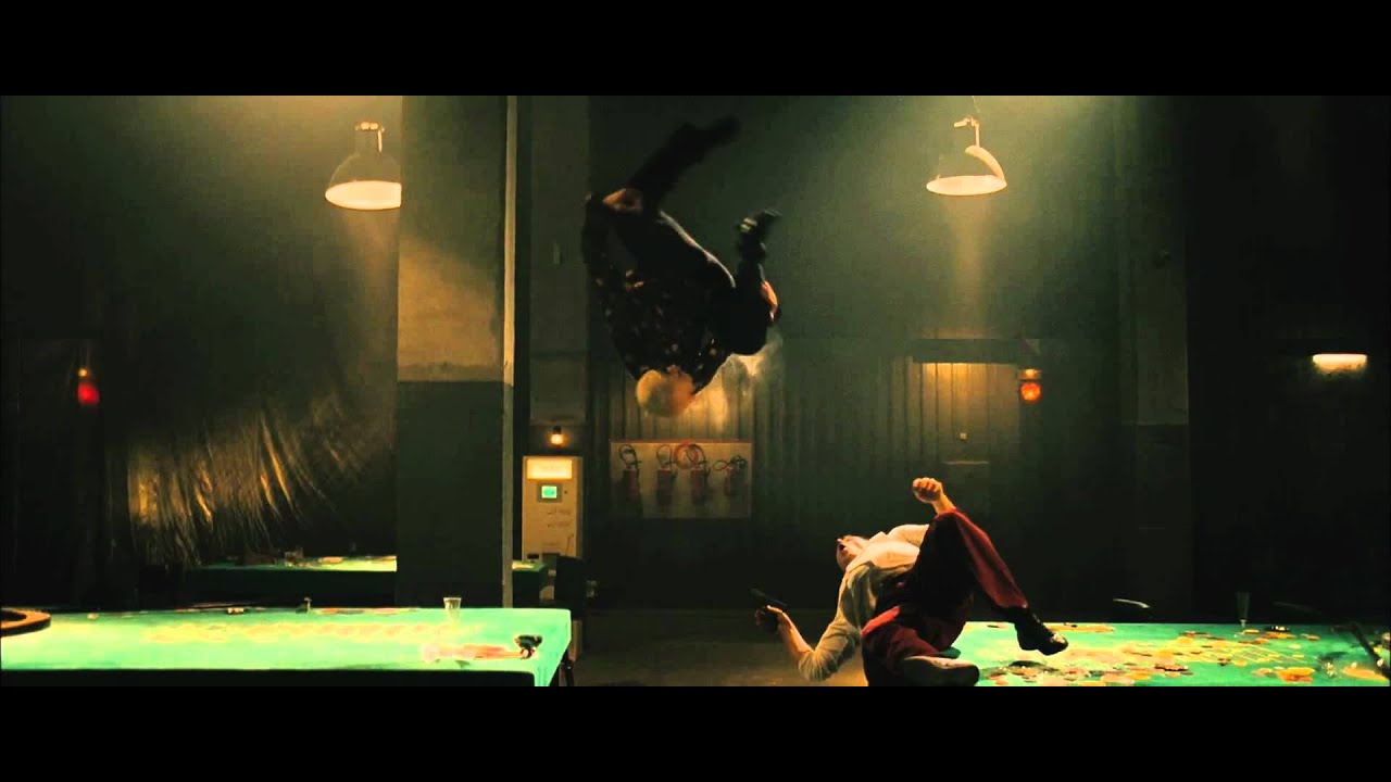 Banlieue 13 Streaming Vf Banlieue 13 (2004) // Bande-annonce HD (VA) - YouTube