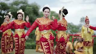 Download Lagu Tari Japin Anak 8 MP3