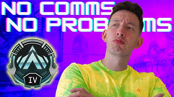 How to play Apex Legends with random teammates! (Hint: don