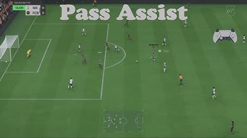 FC25 fc26 TIMED FINISHING ,SKILLS ,DEFENCE AND PASS ASSIST CRONUSZEN SCRIPT NEW !