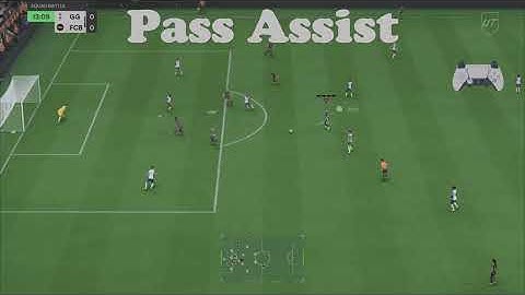 FC25 fc26 TIMED FINISHING ,SKILLS ,DEFENCE AND PASS ASSIST CRONUSZEN SCRIPT NEW !