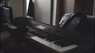 (Live) Winter Melody - Jacob's Piano | NachoPiano