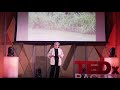 Thương lượng với dòng sông | Bui Kien Quoc | TEDxBachDang