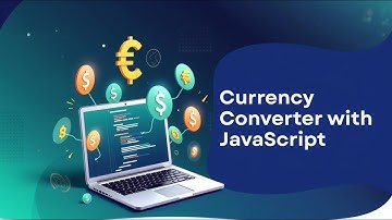 Currency converter with exchange rate API demo