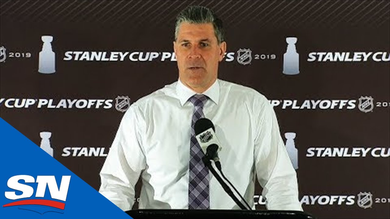 Avalanche news: Jared Bednar reacts to controversial missed call in OT