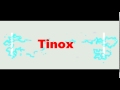 Intro tinox