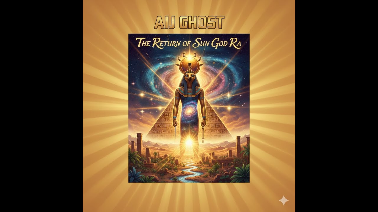 Title 2: Osiris (Ancient Choir Edit)