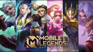 YU KITA MABAR MOBILE LEGEND GUYS | #MOBILELEGEND