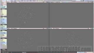 Lightwave Tutorial -015- Primitives Tool