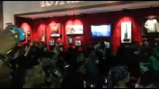 LELA ~ Harapan (live)