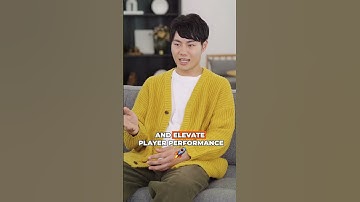 How Eye Tracking AI is Changing Competitive Gaming 👁️🤖 #ai #gaming #shorts