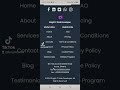 HTML, CSS And JavaScript e-commerce template