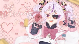 VALORANT WHILE I'M AWAY FROM DOLLHOUSE :D【NIJISANJI EN | Maria Marionette】