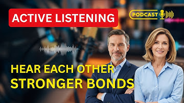 The Power of Active Listening: Build Trust by Truly Hearing Each Other