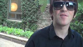 Interview with Austin Brit-rock band STEREO IS A LIE by Chris Apollo Lynn | Republic of Austin