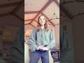 My sis was supposed to do this w me #ytshorts #dance #subscribe #preppy #cute