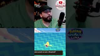 Pokémon ultramoon canjeamos las Dominsigneas #pokemon #clips #locke #pokémoncommunity #ultramoon