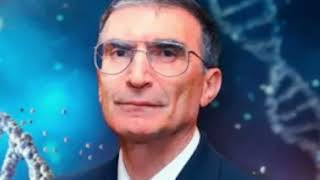 Azi̇z Sancarin Hayati