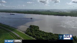 Our Journey: Hurricanes Katrina and Rita galvanized support for restoring Louisiana’s coast