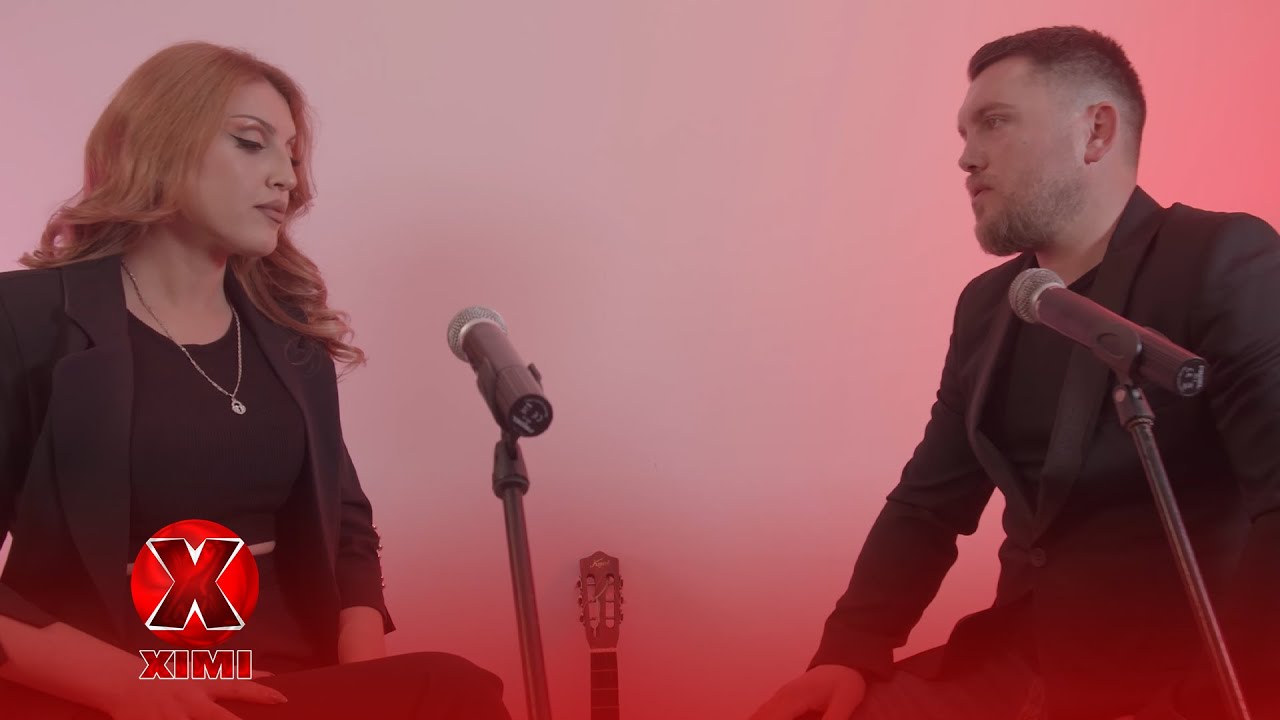 Mirlinda & Pajtim Ibishaj - Nese Zoti e ka shkru