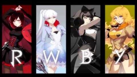RWBY Volume 1 Soundtrack - 1. This Will Be The Day