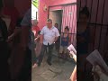 Desalojo judicial Cancún