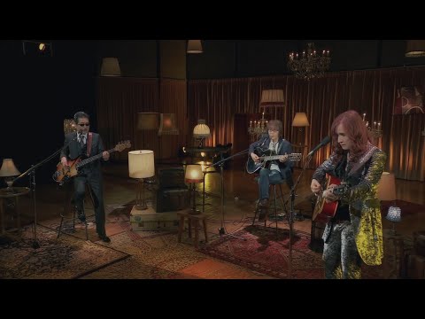 DVD THE ALFEE 35th My Truth Live アルフィー THE ALFEE 35th Anniversary 2009 MyTruth part1 - YouTube