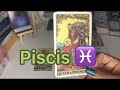 PISCIS ♋️ ✨ NO TE PUEDE SACAR DE SU MENTE... LLEGA COMUNICACIÓN QUE NO TE ESPERAS