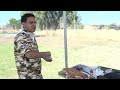 4th annual Ultimate Braai Competition raises funds for the elderly