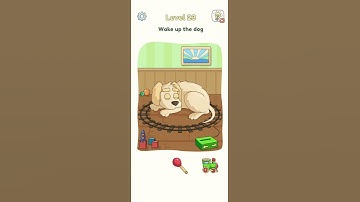 DOP 3 ❤🤯 Gameplay Level 23 [Displace One Part] #dop3 #shorts