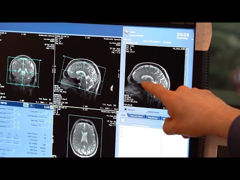 Video: I vilken ålder är hjärnan färdigutvecklad?