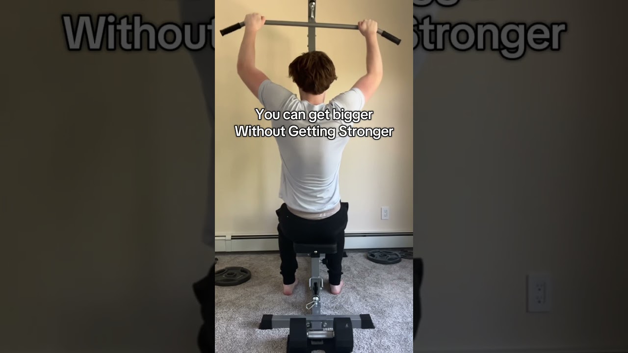 Biggest Bodybuilding Myths