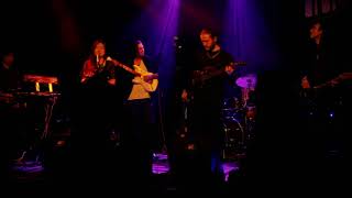 Book Of Harmony Live at Drom NYC-Calling Angels