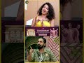 'நான் எனக்காக மட்டும் தான் யோசிப்பேன்' 💔 Kemy Emotional Moment |#shorts