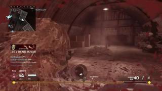 Nosc Triple!!! (MWR SS Highlights)