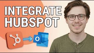 How to Integrate Hubspot With Microsoft Outlook [2026 Guide]