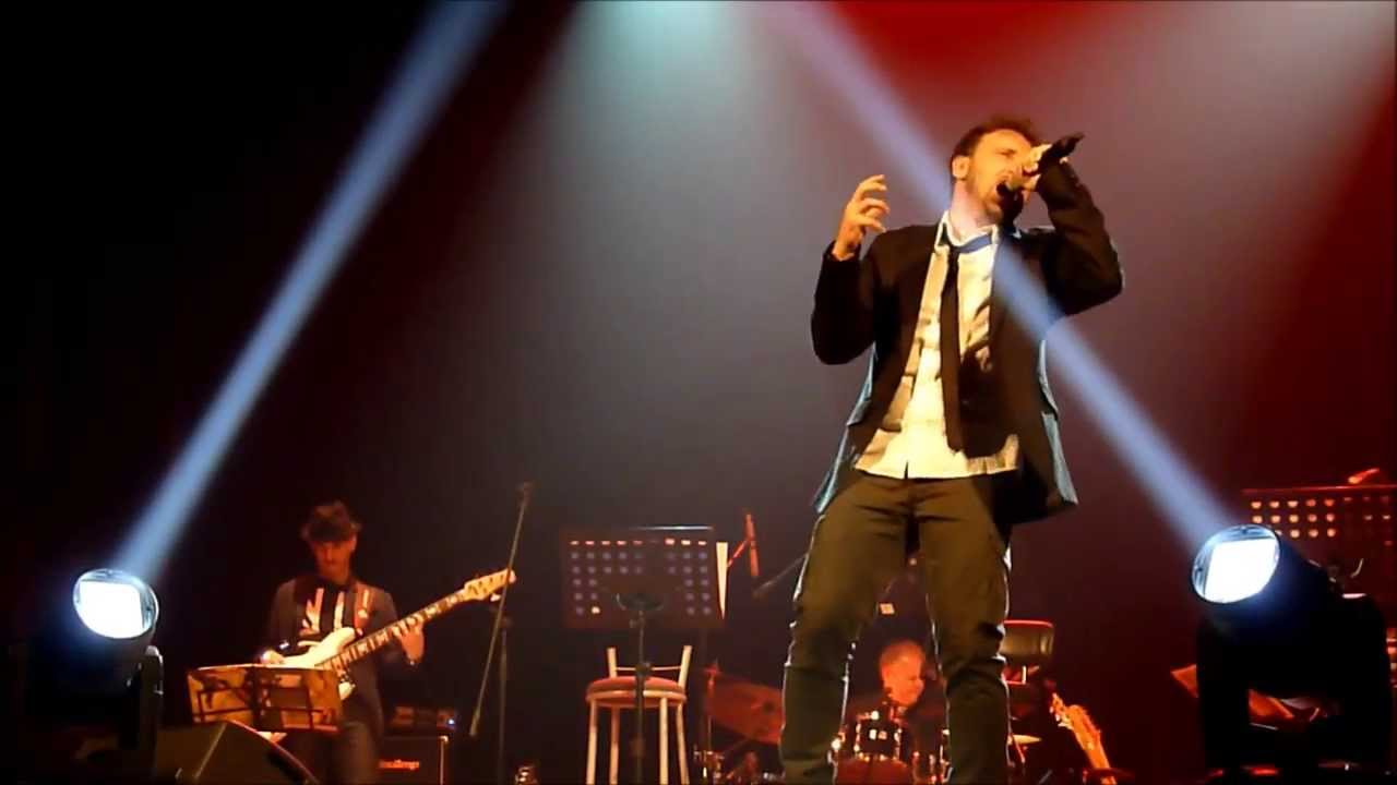 Lorenzo Campani - Balla Mia Esmeralda (Live S. Giovanni in Persiceto 2013)