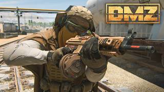Beating off Cheaters with the British DMZ Duo!