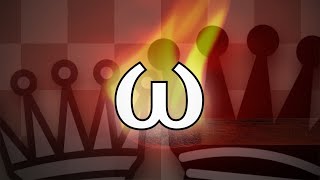 Mate-in-Omega, The Great Phenomenon of Infinite Chess