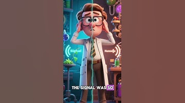 6 Strange Space Signals Scientists Still Can’t Explain, Potentially Originating