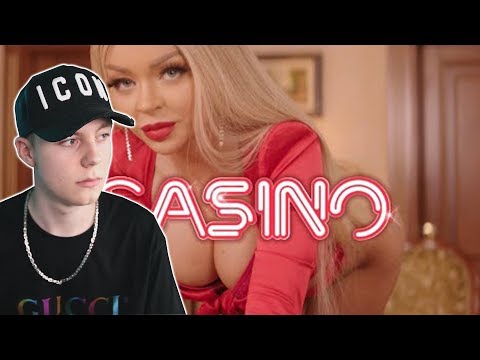 katja-krasavice---casino-(official-music-video)-reaction/analyse