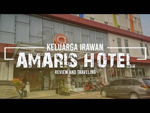 HOTEL MURAH 400RIBUAN AMARIS HOTEL CITRA RAYA TANGGERANG