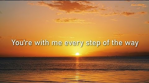 WHERE YOU GO I FOLLOW - JUSTIN BIEBER, PINK SWEAT$, CHANDLER MOORE, JUDAH SMITH LYRICS